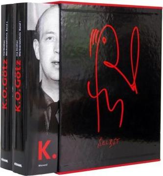 K.O. Götz, 2 Tle.