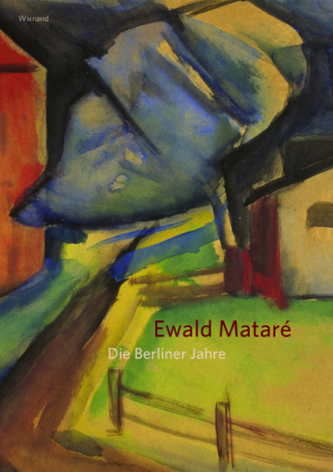 Ewald Mataré