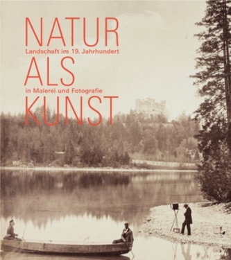 Natur als Kunst