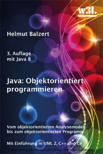 Java - Objektorientiert programmieren