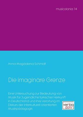 Die imaiginäre Grenze