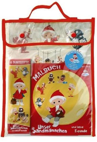 Unser Sandmännchen, Geschenkset