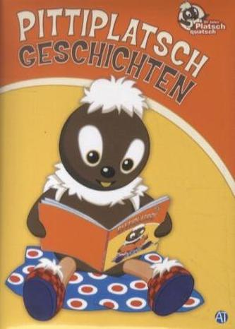 Pittiplatsch Geschichten