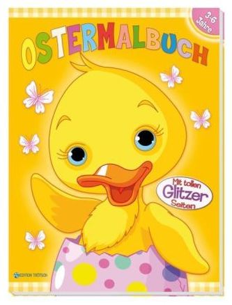 Ostermalbuch