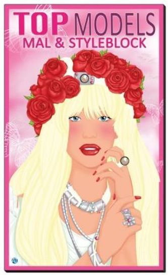 Topmodels, Mal- und Styleblock