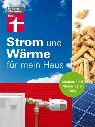 Strom und Wärme für mein Haus