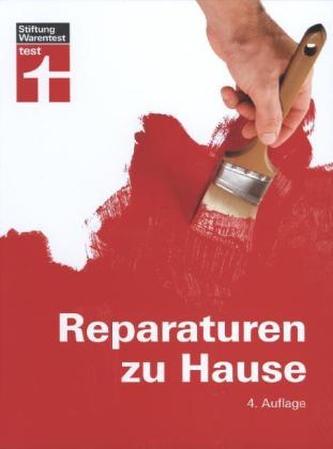 Reparaturen zu Hause