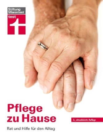 Pflege zu Hause