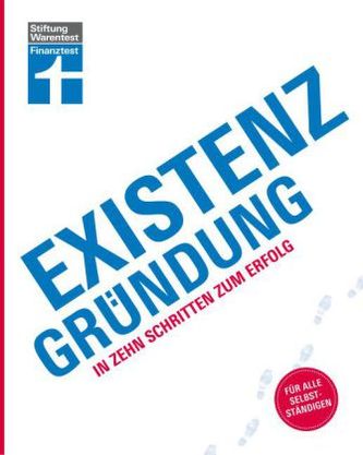 Existenzgründung
