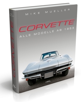 Corvette