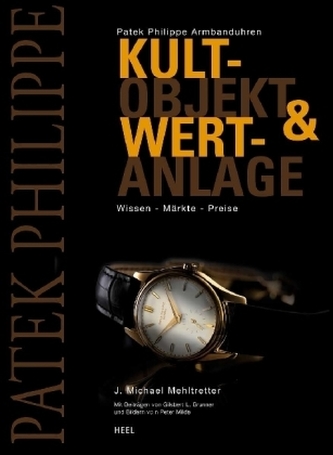 Patek Philippe Armbanduhren Patek Philippe Armbanduhren