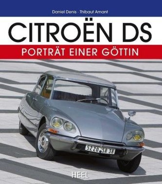 Citroën DS