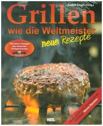 Grillen wie die Weltmeister