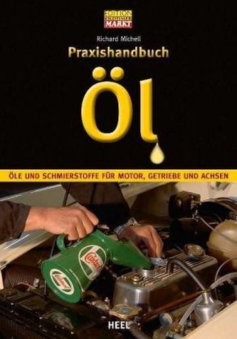Praxishandbuch Öl Praxishandbuch Öl