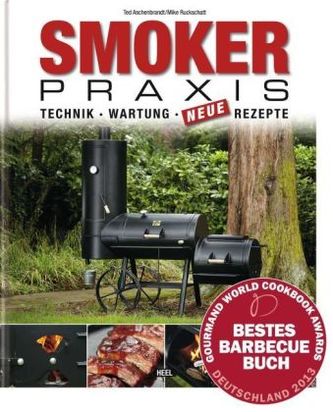 Smoker Praxis Smoker Praxis