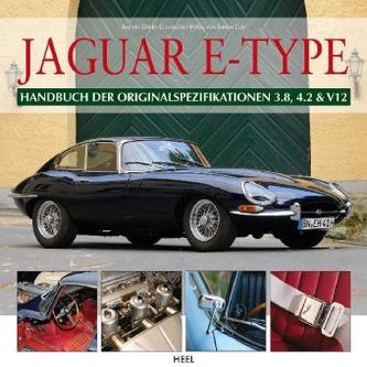 Jaguar E-Type