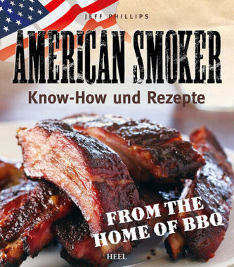 American Smoker American Smoker