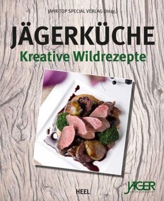 Jägerküche Jägerküche