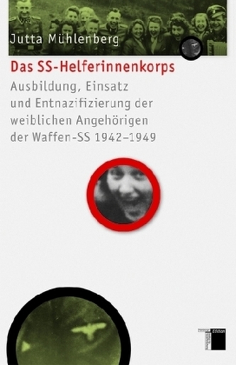 Das SS-Helferinnenkorps