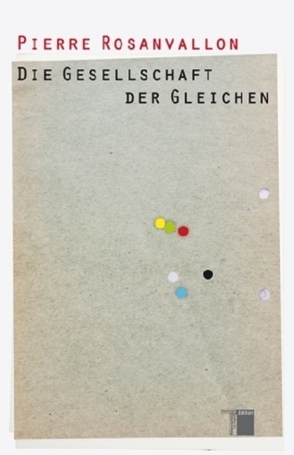 Die Gesellschaft der Gleichen