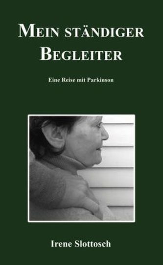 Mein ständiger Begleiter