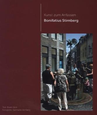 Kunst zum Anfassen, Bonifatius Stirnberg