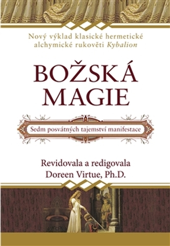Božská Magie