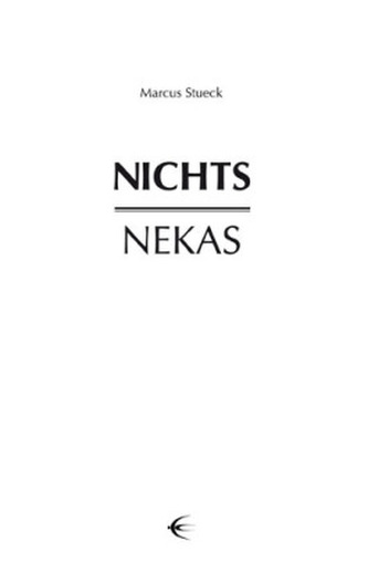 Nichts. Nekas