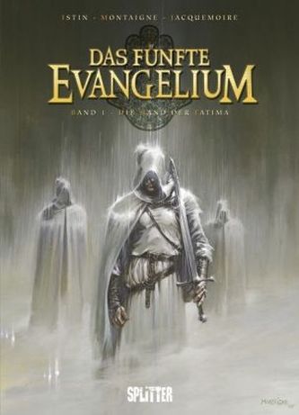 Das Fünfte Evangelium - Die Hand der Fatima