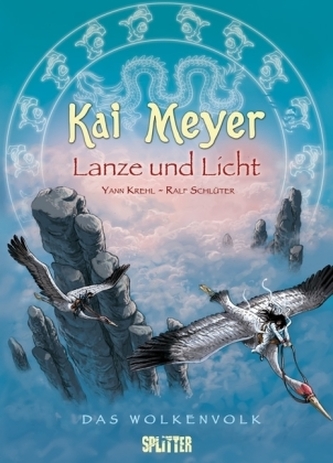 Das Wolkenvolk - Lanze und Licht