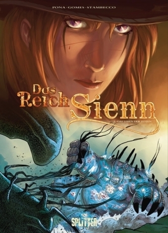 Das Reich Sienn - Das Leben der Toten