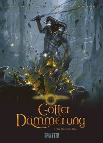 Götterdämmerung - Der Fluch des Rings