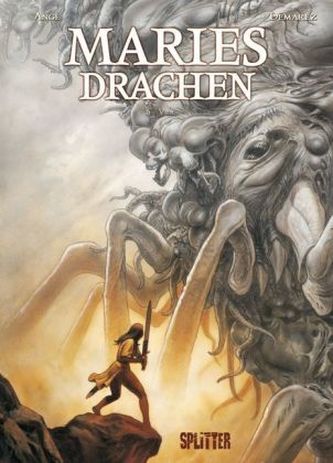 Maries Drachen - Vier