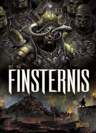 Finsternis - Ioen