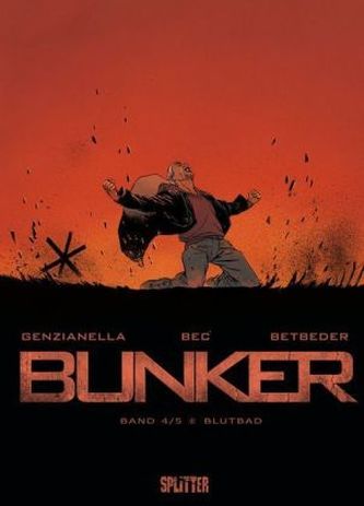 Bunker - Blutbad