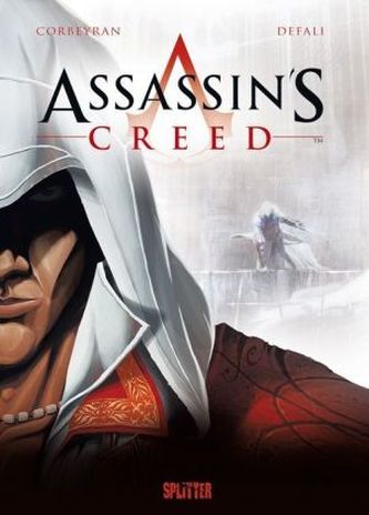 Assassin's Creed - Desmond Assassin's Creed - Desmond