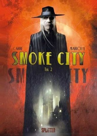 Smoke City. Bd.2