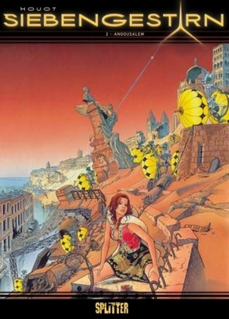 Siebengestirn - Angousalem