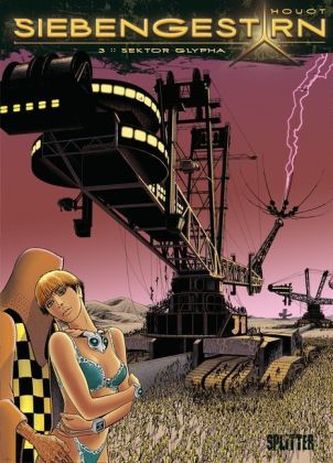 Siebengestirn - Sektor Glypha