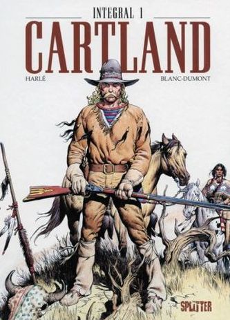 Cartland Integral. Bd.1 Cartland Integral. Bd.1