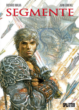 Segmente - Neo-Sparta