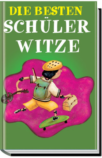 Die besten Schülerwitze