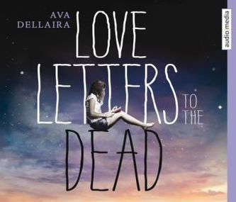 Love Letters to the Dead, 5 Audio-CDs