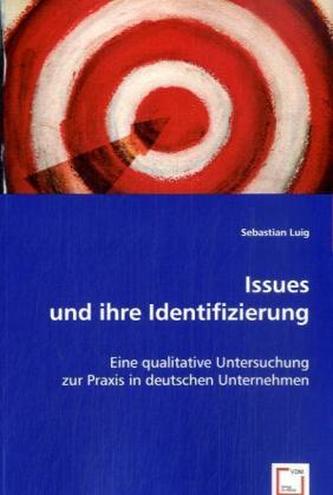 Issues und ihre Identifizierung
