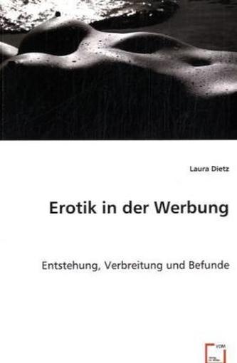 Erotik in der Werbung