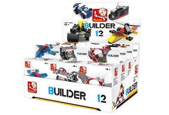 Sluban Builder M38-B05391 1 ks