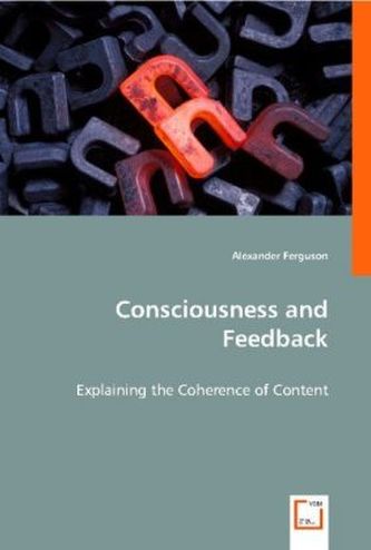 Consciousness and Feedback