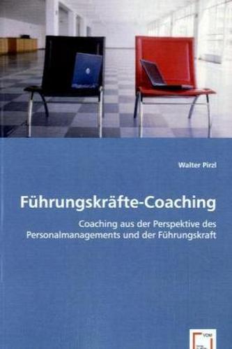 Führungskräfte-Coaching