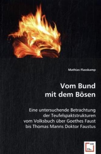 Vom Bund mit dem Bösen