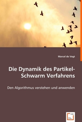 Die Dynamik des Partikel-Schwarm Verfahrens